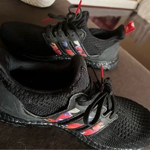 Adidas Ultraboost 4.0 DNA CNY Size 7 1/2 Men